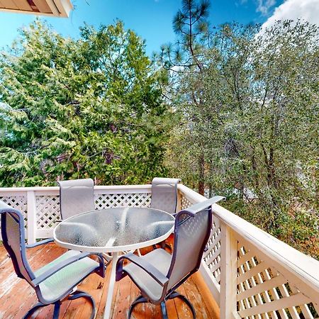 Great Escape Cabin Гровленд Экстерьер фото