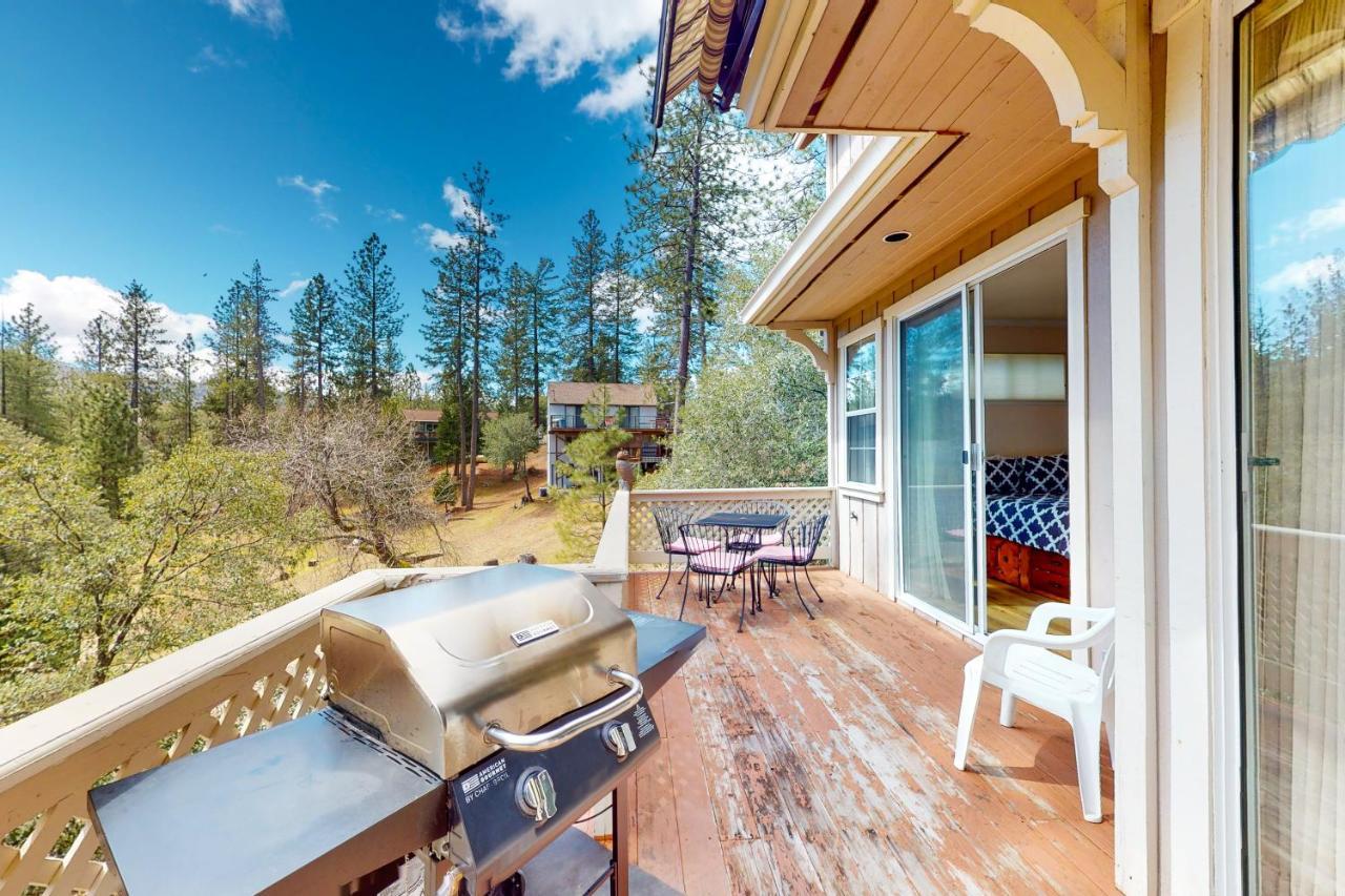 Great Escape Cabin Гровленд Экстерьер фото